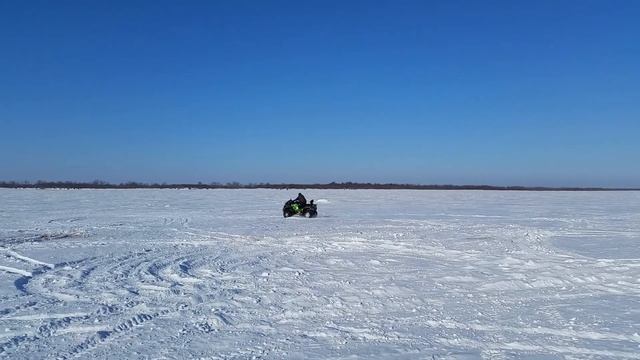 CF MOTO X8 & BRP1000 смотреть онлайн