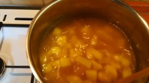 Чешский ЧЕСНОЧНЫЙ СУП **Česnečka