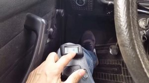 Запись брелоков в память сигнализации Старлайн.