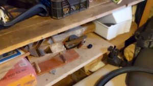 Ремонт и восстановление велосипеда АИСТ ММВЗ. Часть 2. Сборка и покраска - финал.