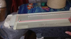 Шапка с косами на Лк 150