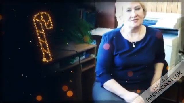 Поздравление коллег с Новым годом! смотреть онлайн