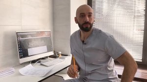 Удаление экзостоза