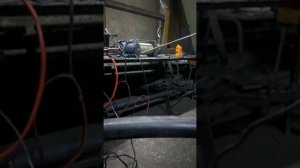 Скоростная лебедка COME UP