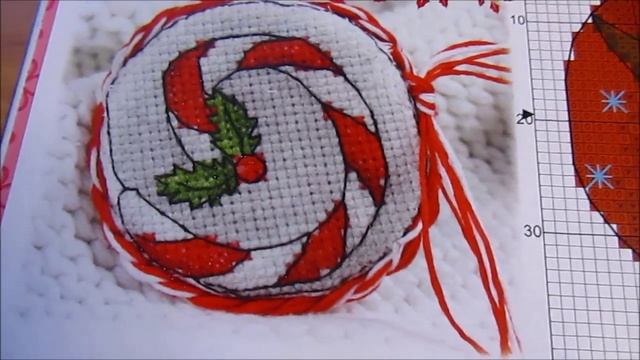 СП "Мастерская Деда Мороза" Январь смотреть онлайн