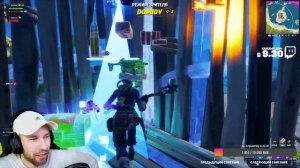 "ЯЛ vs ДОМИ" и ГАЛ в Фортнайт! - "Испытания Гала"