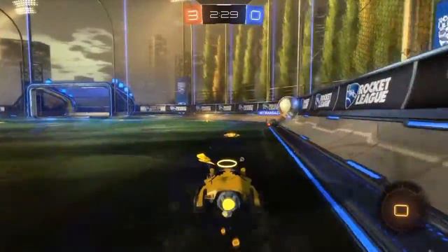 Rocket League -Equipo LETAL!!!!X-Devil mortal смотреть онлайн