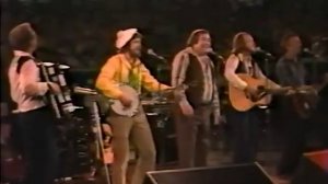 Irish Rovers-Black Velvet Band