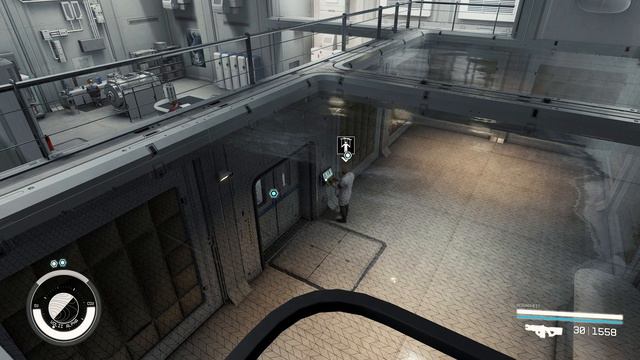 The art of manipulation in Starfield! 🔥Control enemies & secure ninja suit + katana 🗡️ смотреть онлайн