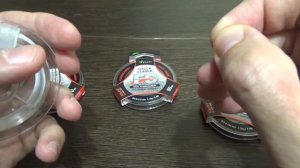 Видеообзор флюокарбона Intech FC Shock Leader по заказу Fmagazin