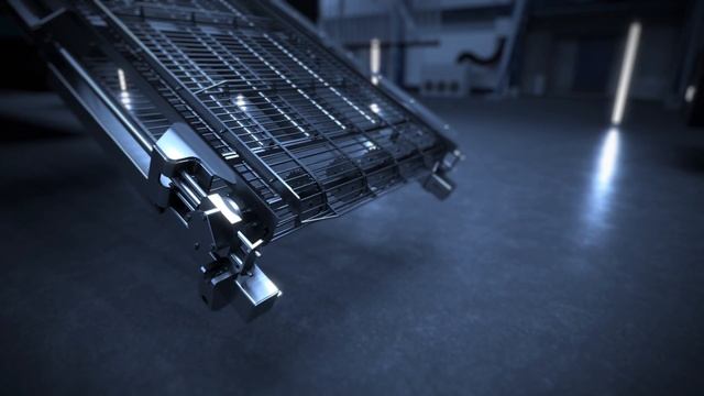 Introducing the Interceptor | Cleaning Rivers | The Ocean Cleanup смотреть онлайн