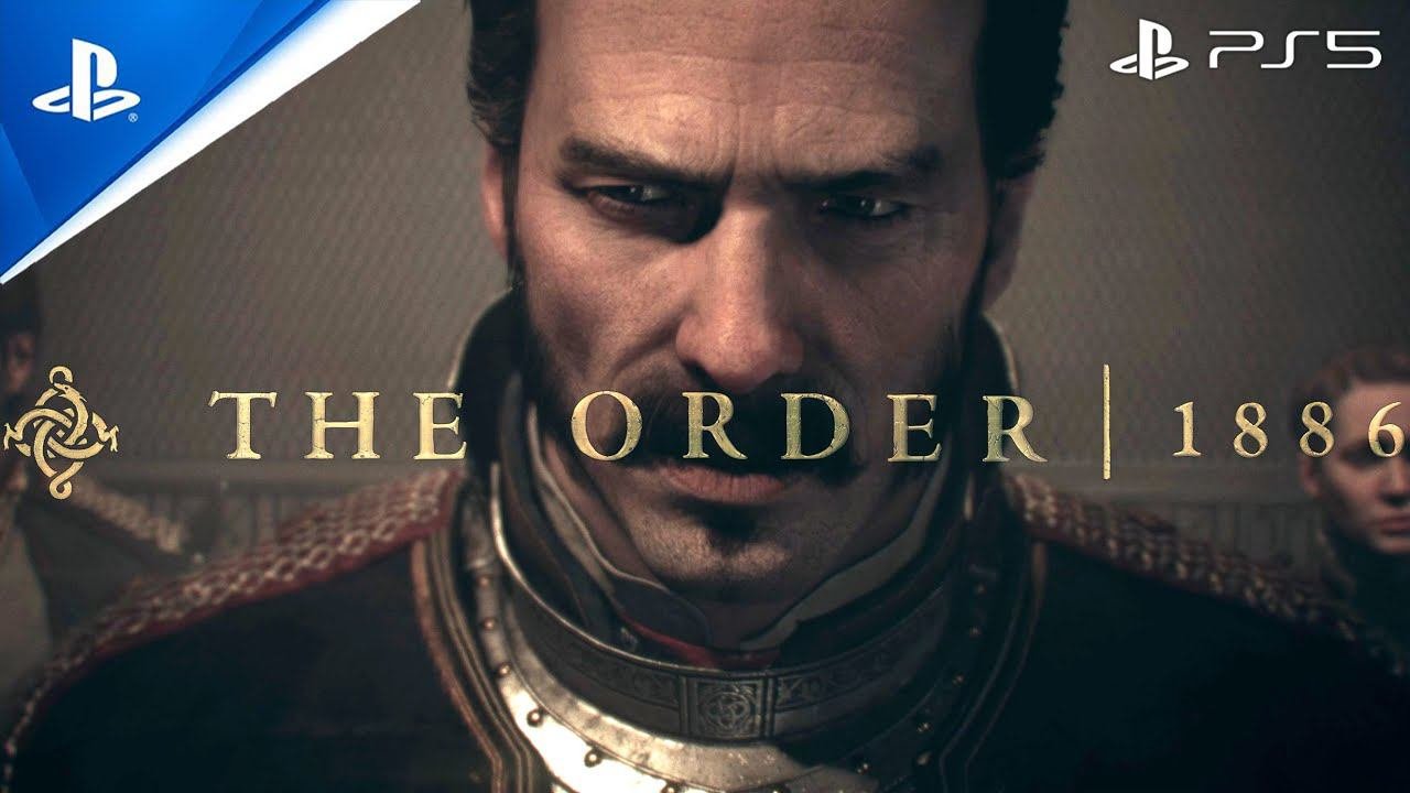 «Чудовищная трагедия» ✪ The Order: 1886 «Орден: 1886» (PS5)  Прохождение Без комментариев — Часть 6