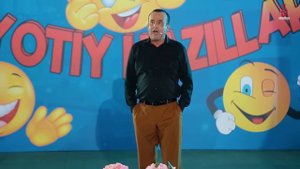 Iskandar Hamroqulov - Osmondagi ekstremal to'y | Искандар Хамрокулов - Осмондаги екстремал туй