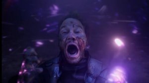 "Мы Стражи Галактики".