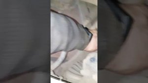 Замена стойки стабилизатора на Тойота Виш без использования ямы