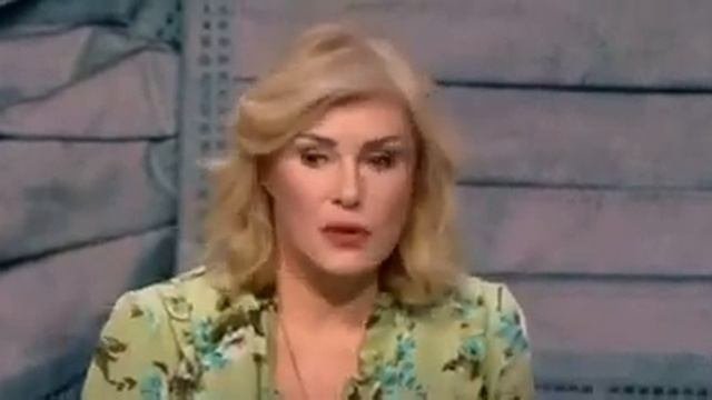 Мария Шукшина-интервью.