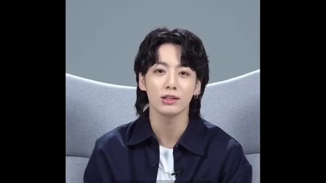 Провокационные вопросы для Чонгука на  Apple Music смотреть онлайн