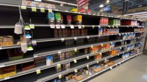 США ??Закупка продуктов на неделю Супермаркет в Америке. ЧТО есть и чего НЕТ? САШАЛ  покупки