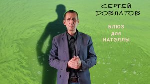 БЛЮЗ для НАТЭЛЛЫ(Сергей Довлатов).mp4