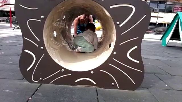 Мальта ,парки и места отдыха.