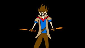 Прохождение dustbelief полная версия