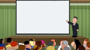 Family Guy Chicken Fight 4