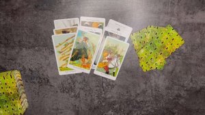 Как ко мне относится загаданный человек. Мнение загаданного человека о Вас. Расклад таро.