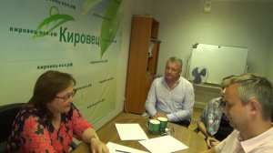 15.08.2016 г. Токарева Надежда Петровна о Движении Кировец