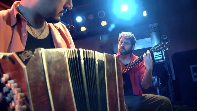 Dana Frigoli y Adrian Ferreira. DNI Tango - El Cachivache - Vida Mia - Milonga La Viruta смотреть онлайн