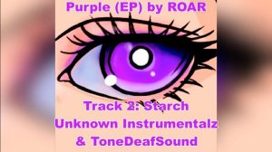 ROAR - "Purple" EP (full audio)