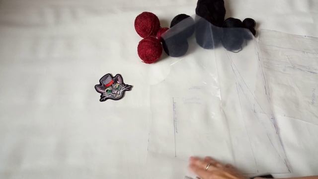 178.Куртка КОСУХА спицами.Влог о продвижении процесса . #курткакосухаспицами.