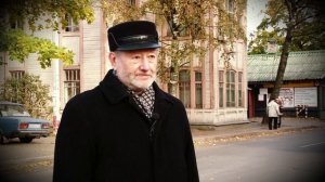 ДОМашние истории. ул. Володарского, 22