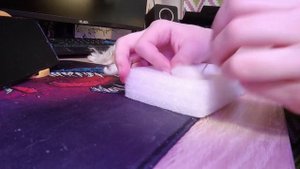 Валяю гуся из шерсти🪿(это сложнее чем казалось)