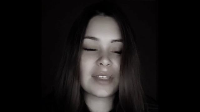 ?? " Папа тоже плачет..." стихи читает автор Ксения Фролова ?