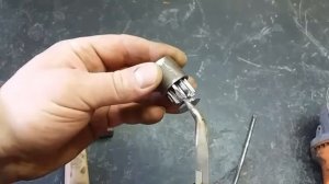 Как сделать газовую горелку своими руками  DIY