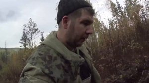 РЫБАЛКА НА ХАРИУСА/// ОСЕНЬЮ///река КУПА/// Усть-Кут///(ИРКУТСКАЯ ОБЛАСТЬ)