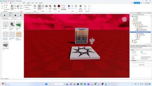 How To Add A Working Donation Board To Your Game | Roblox Studio