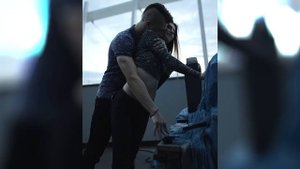 ЛИЗА И МАРТЫНЕНКО ♥ АНДРЕЙ МАРТЫНЕНКО. ЕЛИЗАВЕТА КРАЙЦЕР.