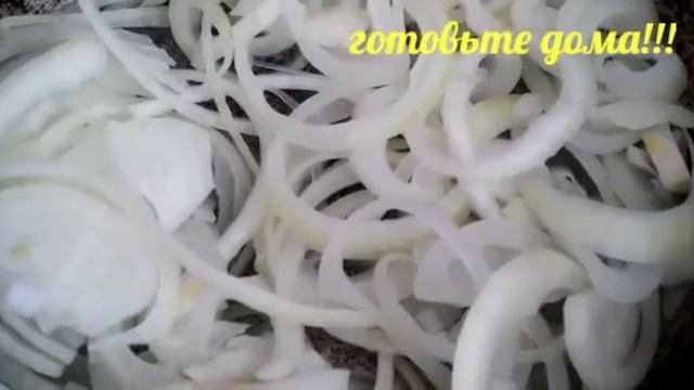 Тава кебаб!!!(азербайджанское блюдо для любителей котлет!!!)