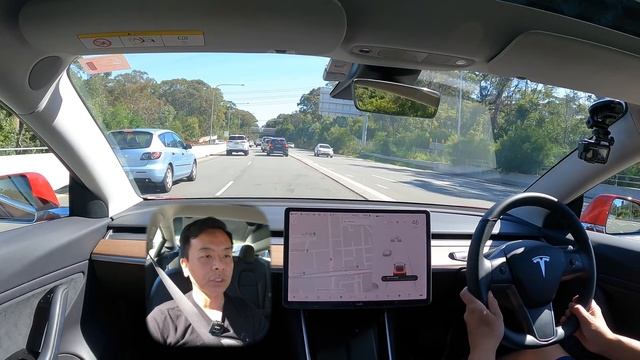 TESLA SOFTWARE UPDATE 2021.44.6 | Tesla driver door unlock mode смотреть онлайн