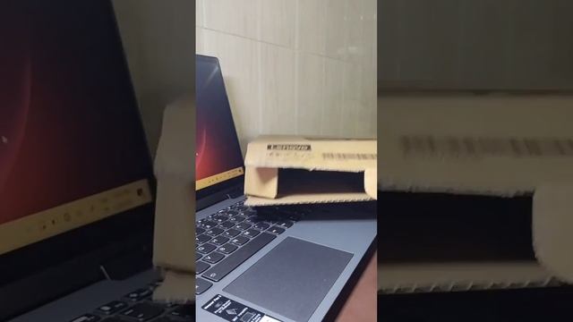 Unboxing my new laptop ? | Lenovo Flex 5