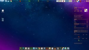 Lubuntu 18.04 64bit RUS сборка от Алексея