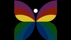 CBC Color Butterfly logo (1966-1974) remake (UPDATE)