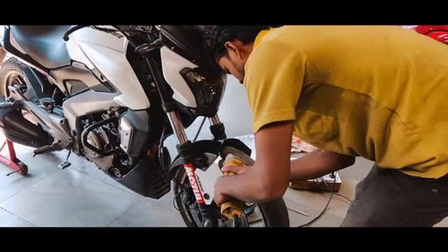 Dominar 400 Autologue design Fender installation смотреть онлайн