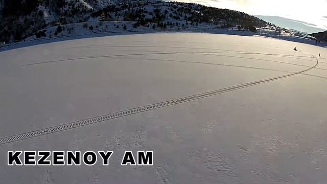 снегоход ski-doo #Kezenoy-am смотреть онлайн