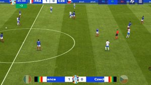 Путь к кубку(4часть)(1/8 фин.)