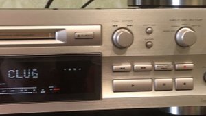Pioneer T-D7 & Pioneer MJ-D7