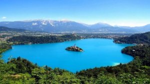 Топ 10 самых маленьких островов мире
