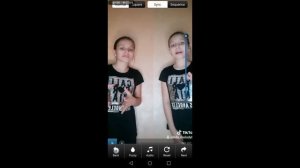 Как сделать двойника  на видео?  Двойник в Like, TikTok, Kwai или просто на видео?⭐Видео урок