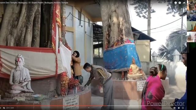 Шактипитха Брамари! смотреть онлайн